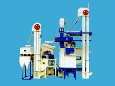 20T大米加工設備